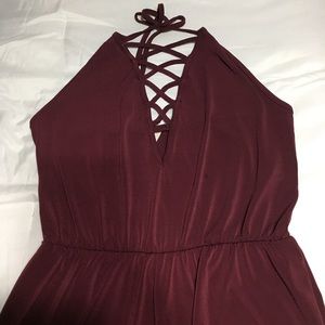 $10 One-piece jumper by Madrag